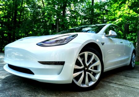 How Long Can a Tesla Sit Without Charging?