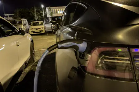 Can You Leave Tesla Plugged in Overnight?