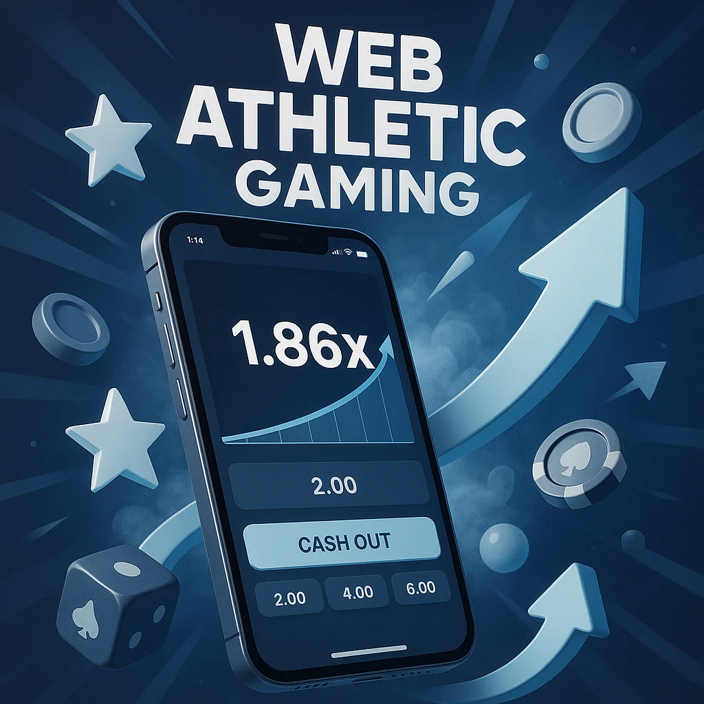 Web Athletic Gaming